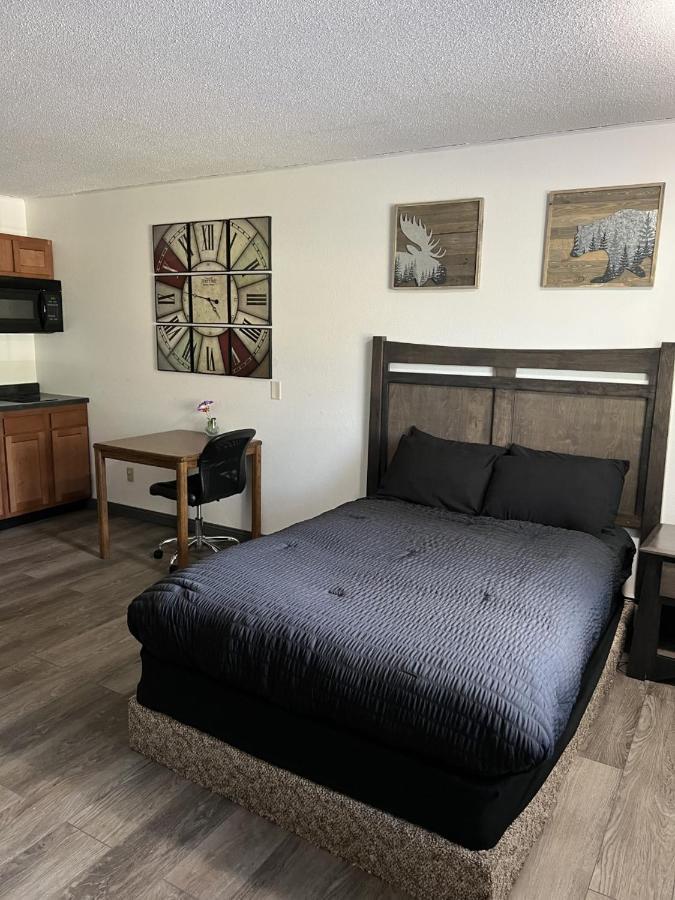 Northwoods Motel Ladysmith 外观 照片